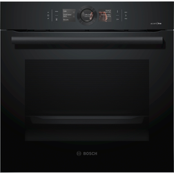 Bosch HBG876EC7S Svart