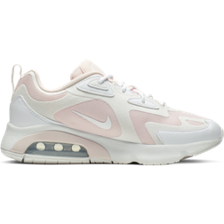 NIKE Air Max 200 W - Light Soft Pink/Summit White/White