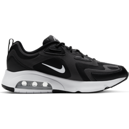 Nike Air Max 200 'Black' - Men's