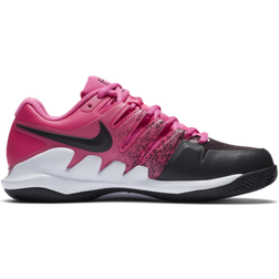 Nike Court Air Zoom Vapor X W - Laser Fuchsia/White/Black