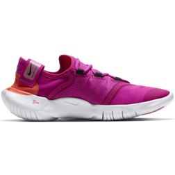 Nike Free RN 5.0 2020 W - Fire Pink/Magic Ember/Black