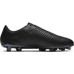 Nike PhantomVNM Elite Tech Craft FG - Black