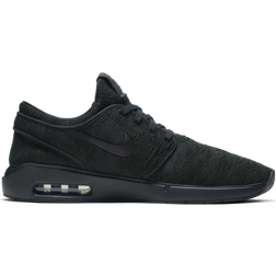 Nike SB Air Max Stefan Janoski 2 M - Black