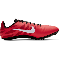 Nike Zoom Rival S 9 - Laser Crimson'