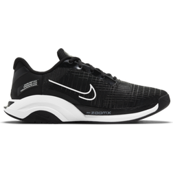 Nike SuperRep Surge Endurance Juoksukengät - White/Black