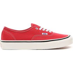 Vans UA Authentic 44 DX Anaheim Racing Red