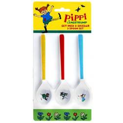 Barbo Toys Pippi Longstocking Spoons
