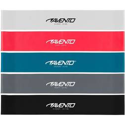 Avento Weerstandsbandenset