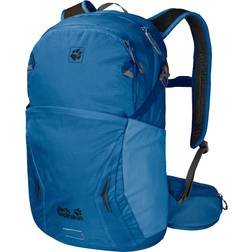 Jack Wolfskin Moab Jam 24 - Electric Blue