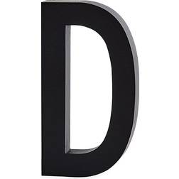 Design Letters Architect Letter D