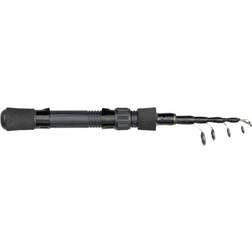 Konger Iceman Tele 2'62" H