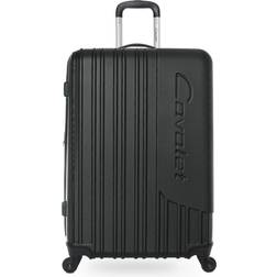 Cavalet Malibu 73cm - Black