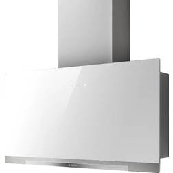 Elica APLOMB-WH-60 () 60cm, Blanc