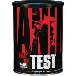 Universal Nutrition Animal Test 21 pcs