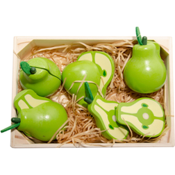 Magni Pear with Magnet
