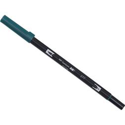 Tombow ABT Dual Brush Pen 277 Dark Green