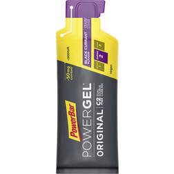 PowerBar Powergel Original Black Currant 41g 1 stk