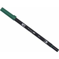 Tombow ABT Dual Brush Pen 346 Sea Green