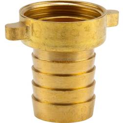 Gardena Threaded Hose Coupling 2-piece