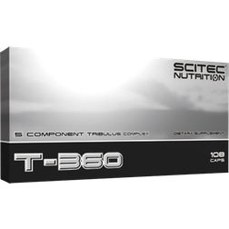 Scitec Nutrition T-360 180 pcs