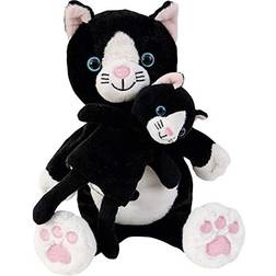 Beleduc Cara & Mimi Hand Puppet