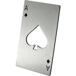 Ace of Spades Bottle Opener 8.5cm