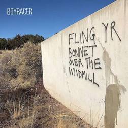 Boyracer - Fling Yr Bonnet Over The Windmill (The Sarah Singles) (Vinyl)