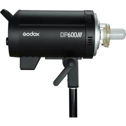 Godox Flash studio DP600 III