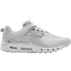 Under Armour UA HOVR™ Summit URBN TXT - Halo Gray/Halo Gray/Halo Gray - 100