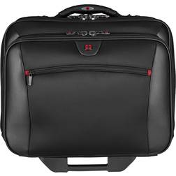 Wenger Potomac 44cm - Black
