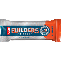 Clif Bar Builders Bar Chocolate 68g