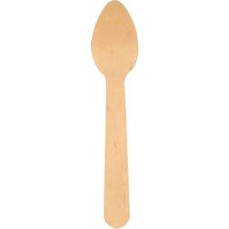 Abena - Teske 11cm 100stk