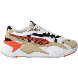 Puma RS-X³ Wildcats W - Pale Khaki-Puma White