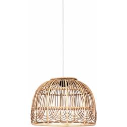 Globen Lighting Bali Natural Lampenschirm 35cm