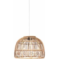 Globen Lighting Bali Natural Lampskärm ∅ 35cm