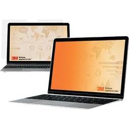3M Gold data protection filter for Apple Macbook Pro 15 "