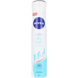 Nivea Dry Comfort Fresh 48h Deo Spray 200ml