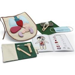 Plantoys Surgeon Set