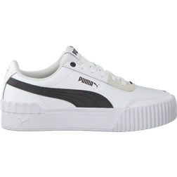 Puma Carina Lift W - White/Black