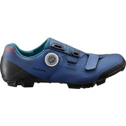 Shimano XC501 W - Blue