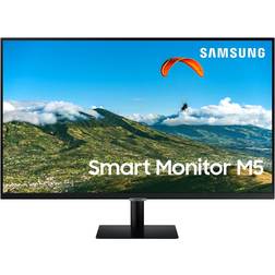 Samsung Monitor 27' LED VA S27AM504NR 1920 X 1080 Pixel Full HD Tempo di Risposta 8 ms