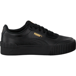 Puma Carina Lift W - Black