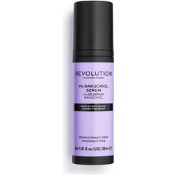 Revolution Beauty 1% Bakuchiol Serum 30ml