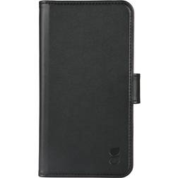 Gear by Carl Douglas Wallet Case for iPhone XR