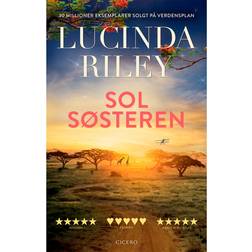 SolSøsteren: New Look (Hæftet, 2021)