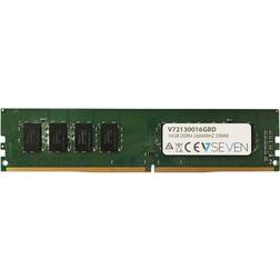 V7 DDR 2666MHz 16GB (V72130016GBD)