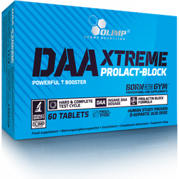 Olimp Sports Nutrition DAA Xtreme Prolact-Block 60 Stk.