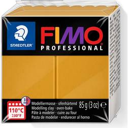 Staedtler Fimo Professional Ochre 85g