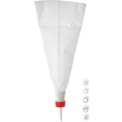 Gastromax Sveico Icing Bag Set