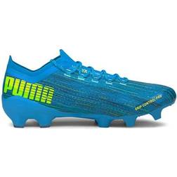 Puma Ultra 1.2 FG/AG W - Nrgy Blue/Yellow Alert